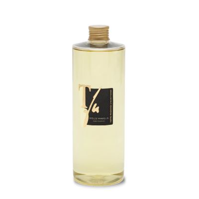 Θέατρο μοναδικά αρώματα Sweet Vanilla Refill 500 ml