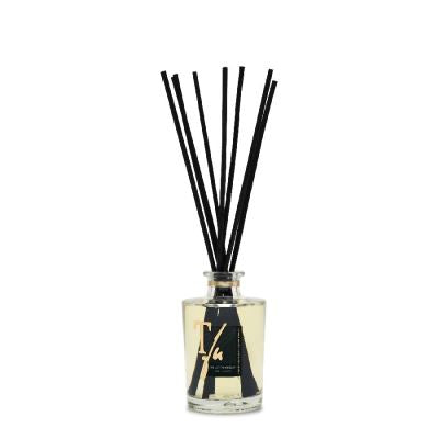 Teater unika dofter Sweet Vanilla Sticks 250 ml