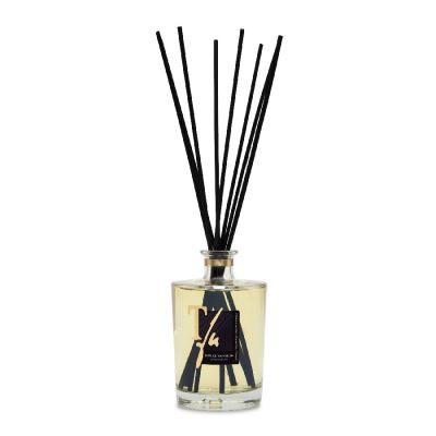 Θέατρο μοναδικά αρώματα Sweet Vanilla Sticks 500 ml