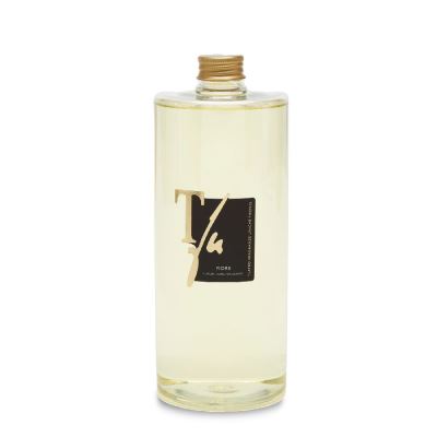 Teatro fragranze uniche フィオーレ つめかえ用 1000ml