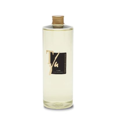 Teatro fragranze uniche フィオーレ 詰替用 500ml