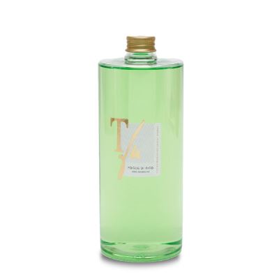 Teatro fragranze uniche Fig Leaves Refill 1000 мл