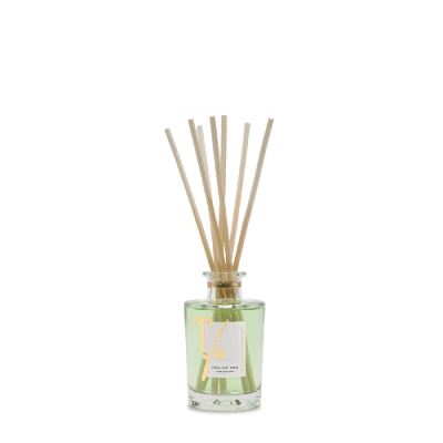 Teatro fragranze uniche Feigenblätter-Sticks 100 ml