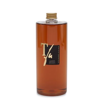 Teatro fragranze uniche インペリアルインセンス 詰替用 1000ml