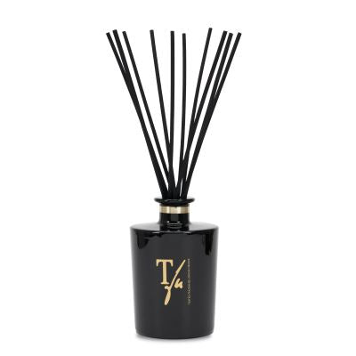 Teater unikke dufte Imperial Incense i Glossy Black Karaffel 1500 ml