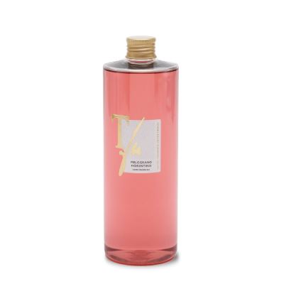 Teatro fragranze uniche メログラーノ フィオレンティーノ 詰め替え 500ml