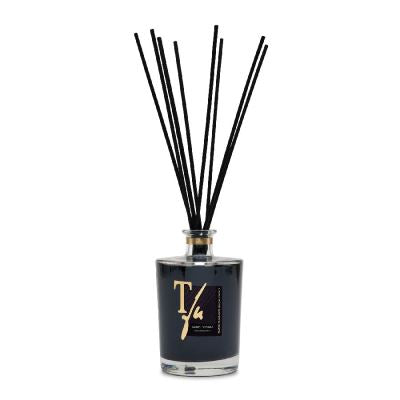 Teatro fragranze uniche Nero Divino Sticks 500 ml