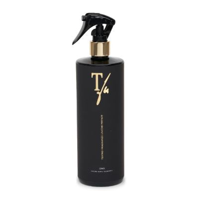 Teatro fragranze uniche ゴールドスプレー 500ml