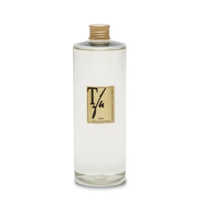 Teatro fragranze uniche Recharge Or 500 ml