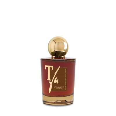 Teatro fragranze uniche Pachulo EDP 100 ml