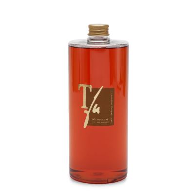 Teatro fragranze uniche パチュラブ 詰替用 1000ml