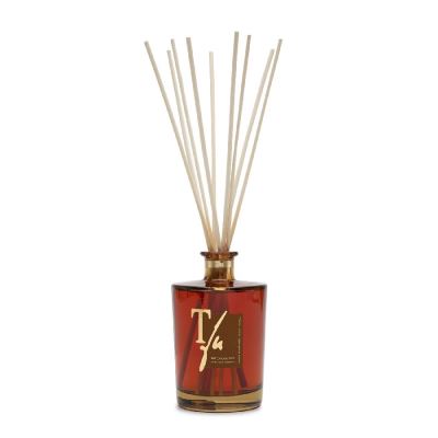 Teatro fragranze uniche Patchouli-Sticks 500 ml