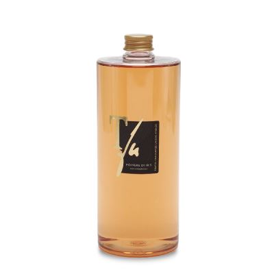 Teatro fragranze uniche アイリスパウダー 詰替用 1000ml