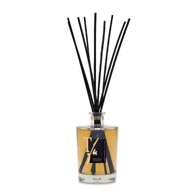 Teatro fragranze uniche Pura Ambra Sticks 500 ml