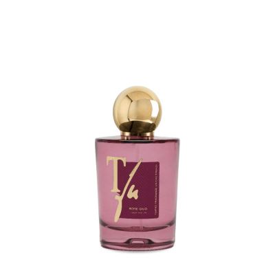 Teatralne wyjątkowe zapachy Rose Oud EDP 100 ml