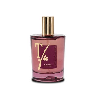 Teatro fragranze uniche Spray Ambientador Rosa Oud 100 ml