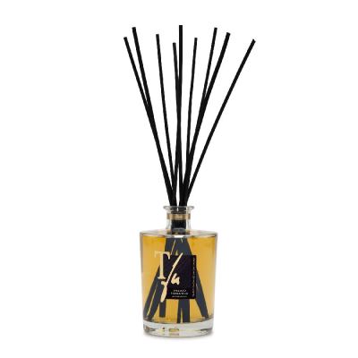 Teatro fragranze uniche Würzige Fiorentino-Sticks 500 ml