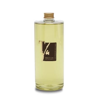 Divadelní jedinečné vůně Tobacco 1815 Refill 1000 ml