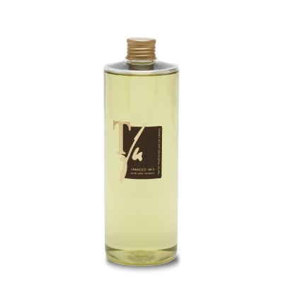 Teatro fragranze uniche タバコ 1815 詰替用 500ml