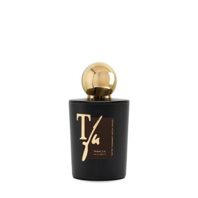 Teatro fragranze uniche EDPタバコ 100ml