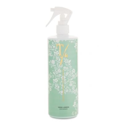 Teatro fragranze uniche Verde Lorena Spray 500 ml