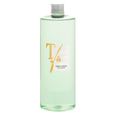 Teatro fragranze uniche Verde Lorena Refill 1000 мл