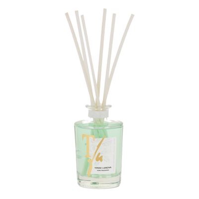 Teatro fragranze uniche Verde Lorena Sticks 100 ml