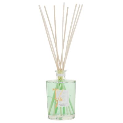 Teatro fragranze uniche Sticks Lorena Verde 500 ml