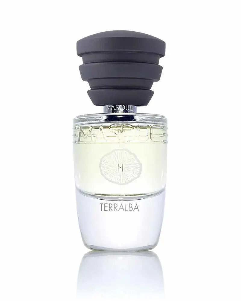 TERRALBA 마스크 밀라노 - 100 ml