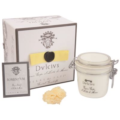 Terre dei papi Dulcius Crema Corpo 220 ml