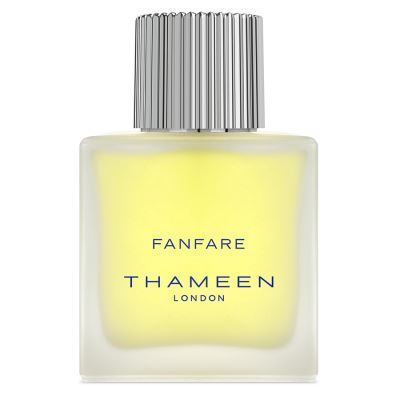 Thameen ファンファーレ オーデコロン ユニセックス 100ml