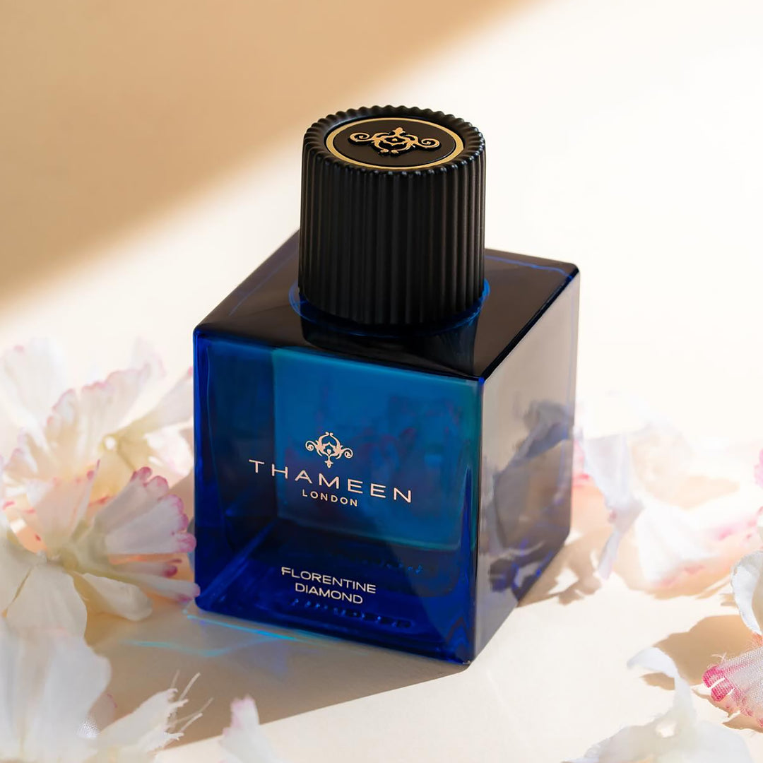 Thameen Florentine Diamond 100 ml — Estratto di Profumo