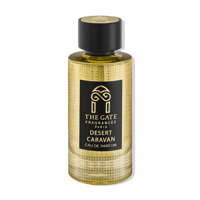 The gate paris Caravana del Desierto Eau de parfum unisex 100 ml