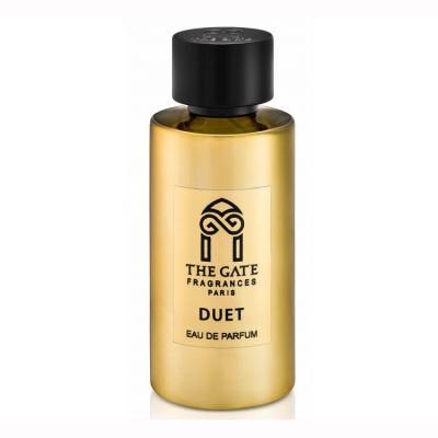 The gate paris Duo EDP 100ml