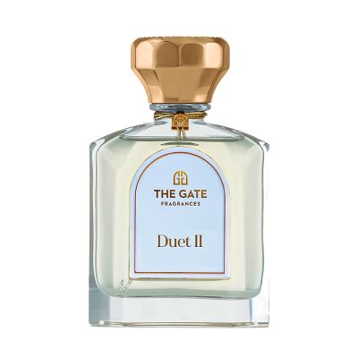 The gate paris Duet II Estratto 100 ml