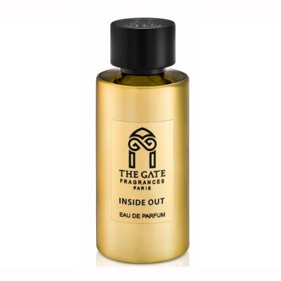 The gate paris インサイド アウト EDP 100ml