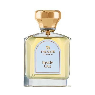 The gate paris Inside Out Estratto 100 ml