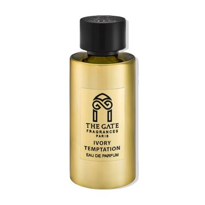 The gate paris Ivoire Tentation EDP 100ml