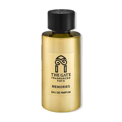 The gate paris EDP-Speicher 100 ml