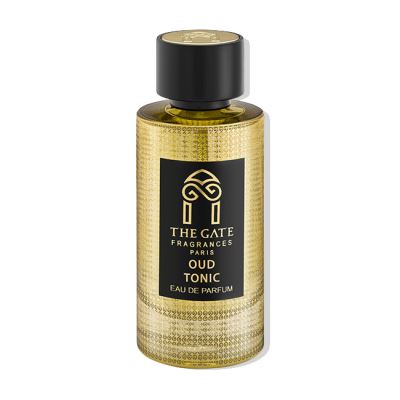 The gate paris ウード トニック オードパルファム ユニセックス 100ml