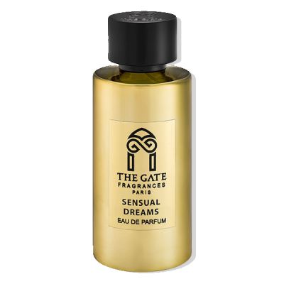 The gate paris عطر سنشوال دريمز 100 مل