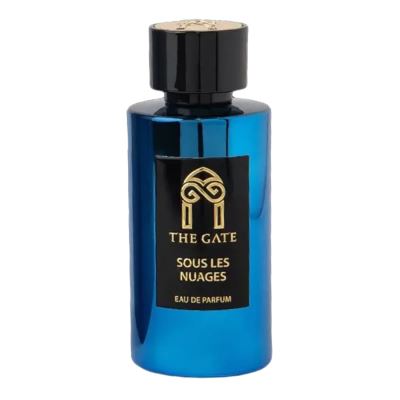 The gate paris عطر سوس لي نواج 100 مل