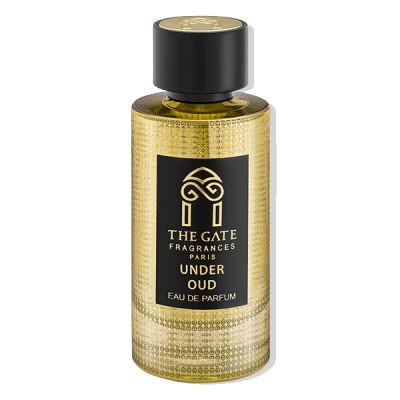 The gate paris アンダー ウード オードパルファム ユニセックス 100ml