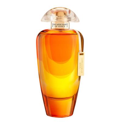 O comerciante de veneza alma andaluza EDP 50 ml