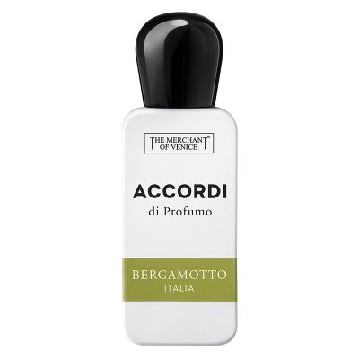 הסוחר מוונציה Bergamotto Italia EDP 30 מ&quot;ל