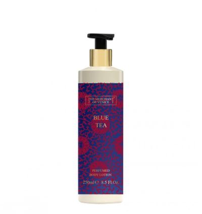 Köpmannen i Venedig Blue Tea Body Lotion 250 ml