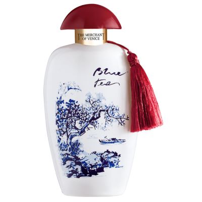 Købmanden i Venedig Blue Tea EDP 100 ml