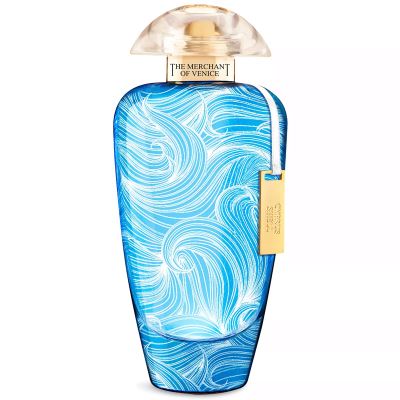 Il Mercante di Venezia Cyprus Shell Edp 50 Ml 
