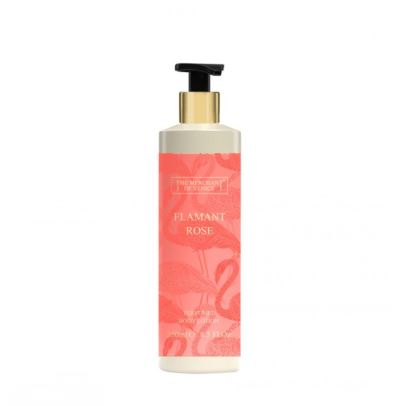 Ο έμπορος της Βενετίας Flamant Rose Body Lotion 250 ml