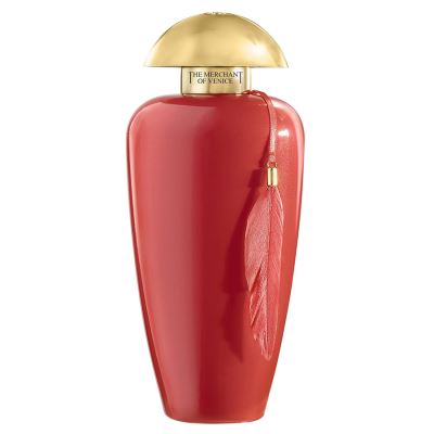 הסוחר מוונציה Flamant Rose EDP Concentrate 100 מ&quot;ל